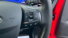 Ford Focus 1.0 EcoBoost 125 ST-Line X Edition 5dr Auto Petrol Hatchback